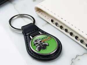 Keys Holder Durable Force Tuning Style
